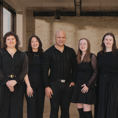 Team Jess Law attorney photo